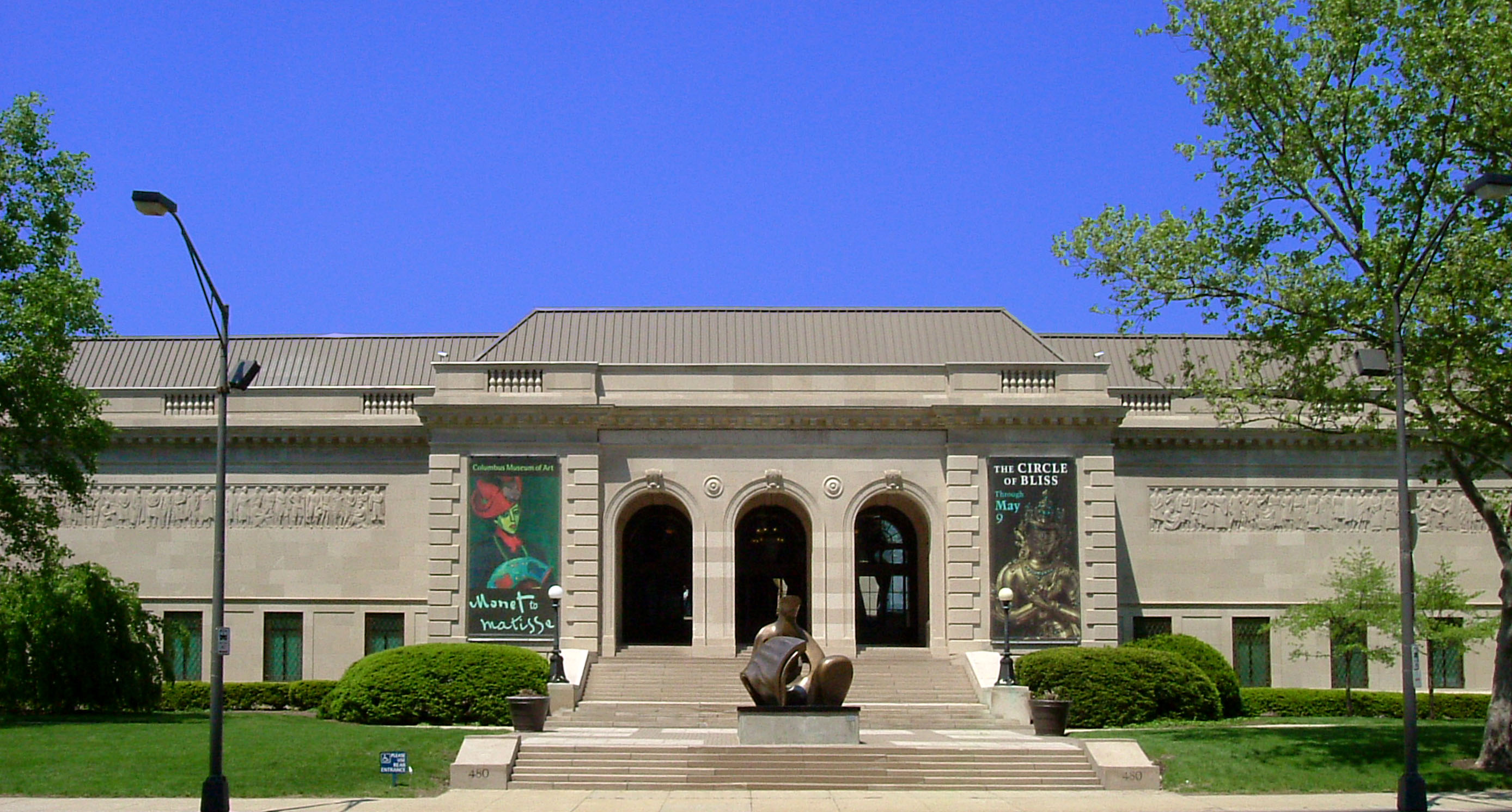 Discover Columbus Museums for All: Accessible and Affordable Fun for Families