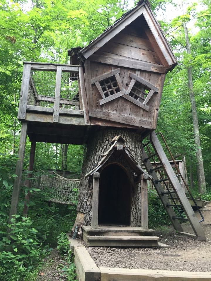 Discover the Hidden Gems of Inniswood Metro Park in Columbus