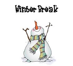 30 Things to Do on Winter Break with your Kiddos