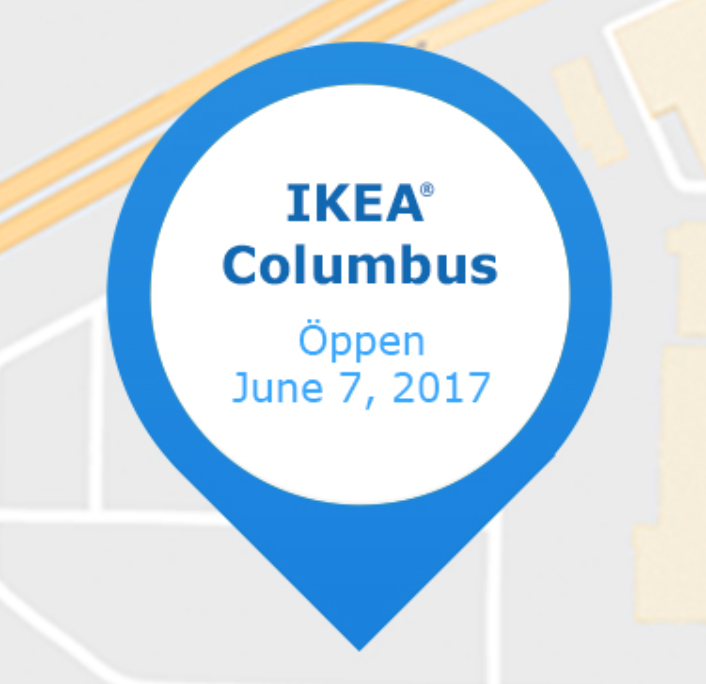 IKEA Grand Opening – June 7th
