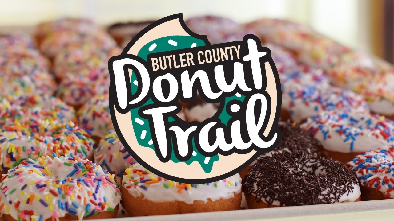 Donut and Go - Donut and Coffee Trail