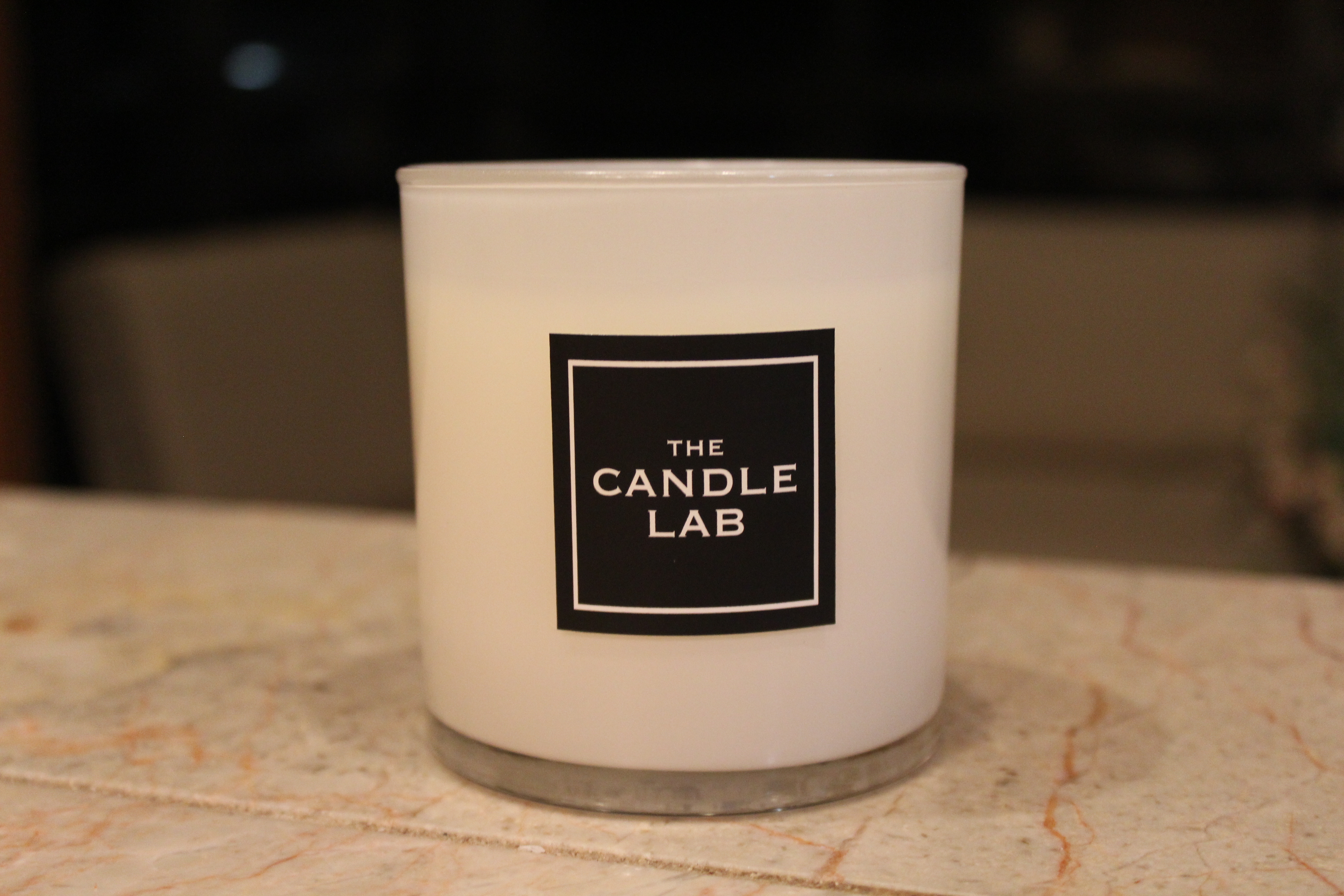 Candle Lab Date Night - Eat Play CBUS