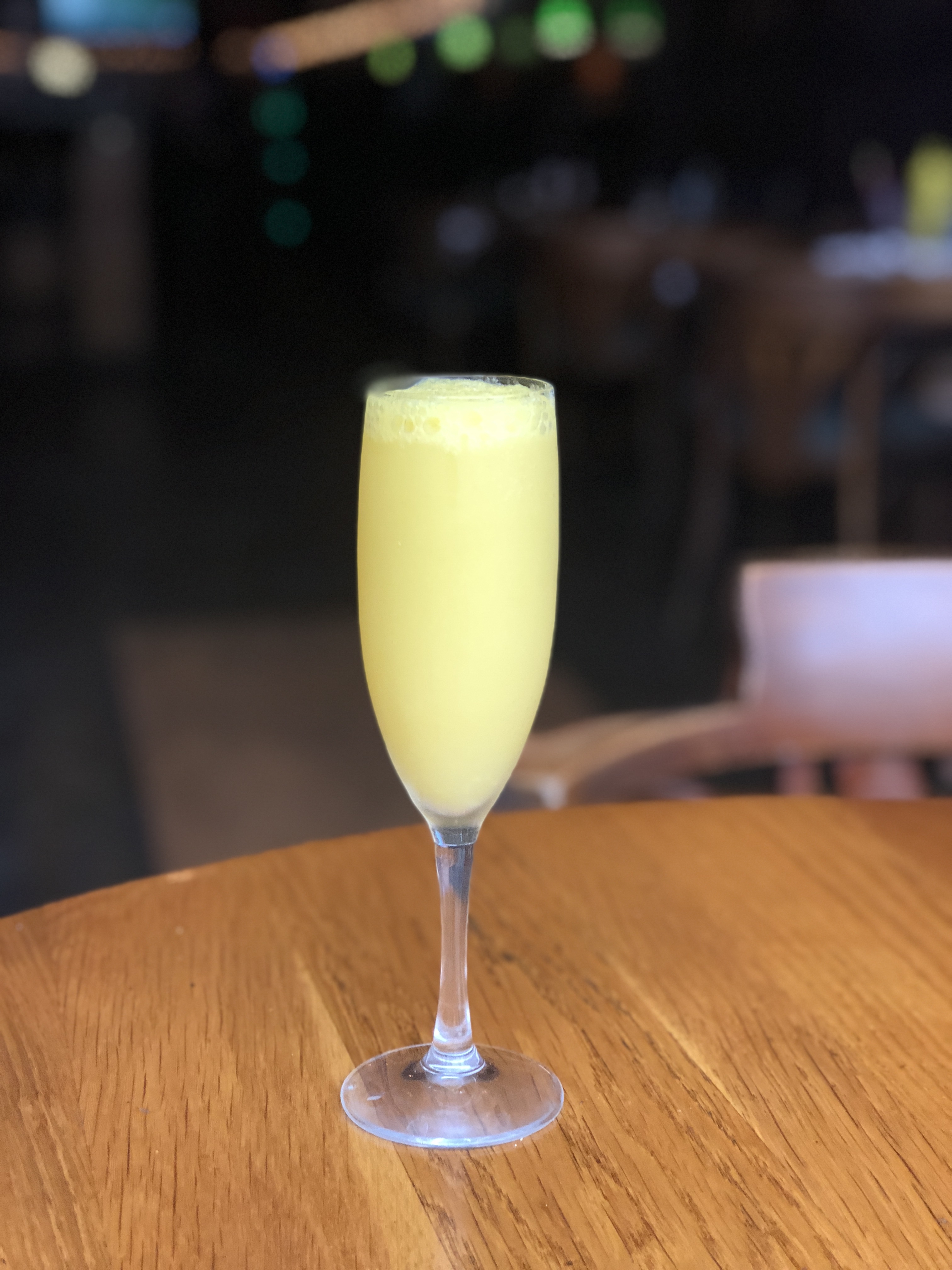 Mac’s – Cheap Brunch & $6 Mimosas