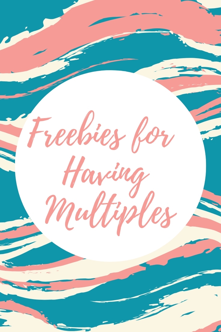 Free Products for Multiples