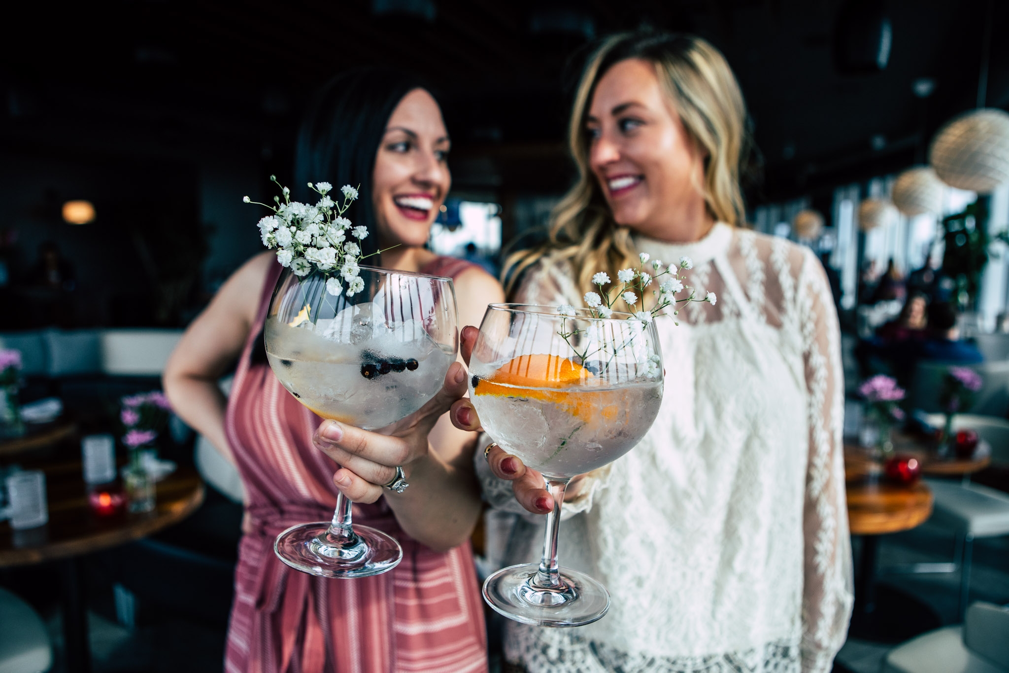 Girlfriends Guide to the perfect day in Dublin