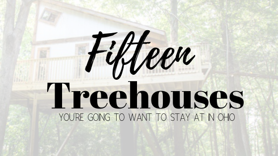 15 Treehouses That Will Make You Feel Like a Kid Again