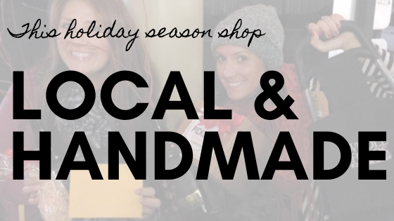 Etsy & Pinterest Come to Life at These 17 Local Shopping Events