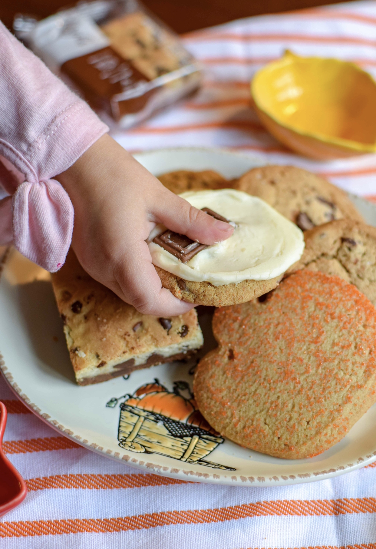 Be the Star of the Holidays with Cheryl’s Cookies