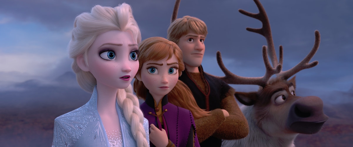 Frozen II is out this weekend! Here are a few local events celebrating.