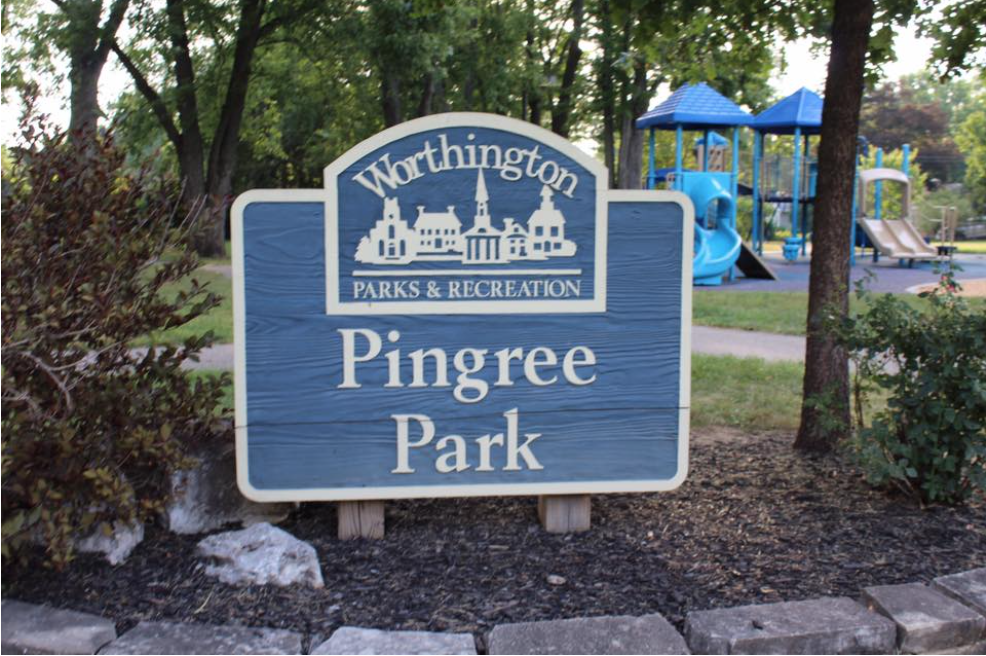 Pingree Park: The Low-Key Gem of Worthington for Endless Outdoor Fun