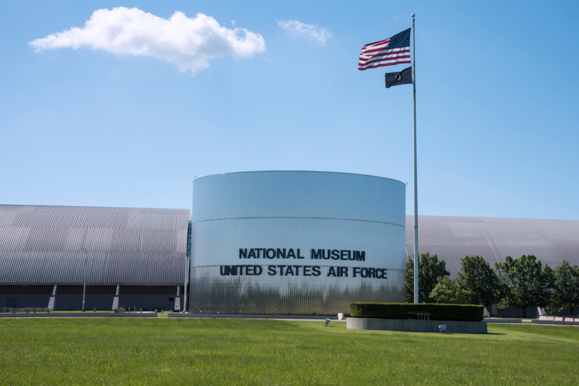 A Day Trip to Learn about Dayton History