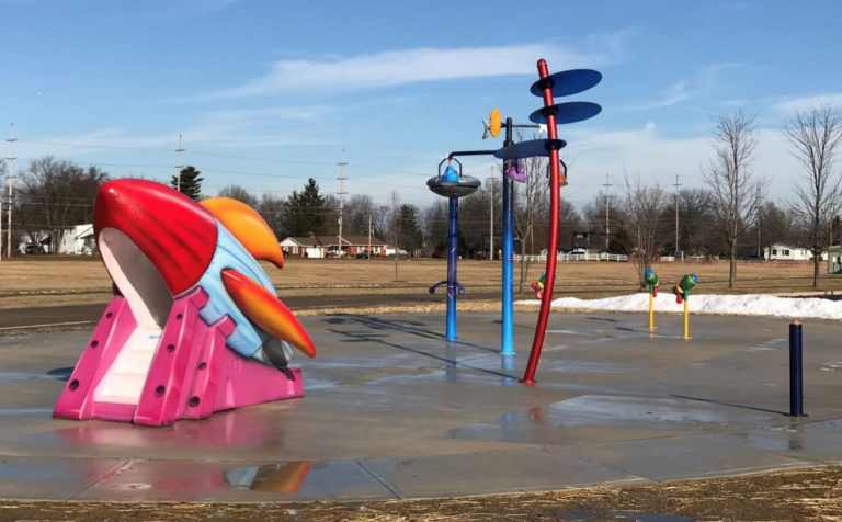 The Ultimate Guide To Columbus Area Splash Pads And Water Fun