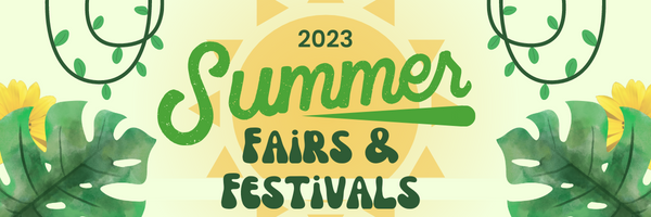 Ultimate Guide to Summer {2023} Fairs and Festivals in Central Ohio