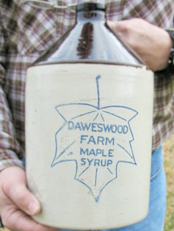 The Dawes Arboretum Hosts Maple Syrup Days February 25-26