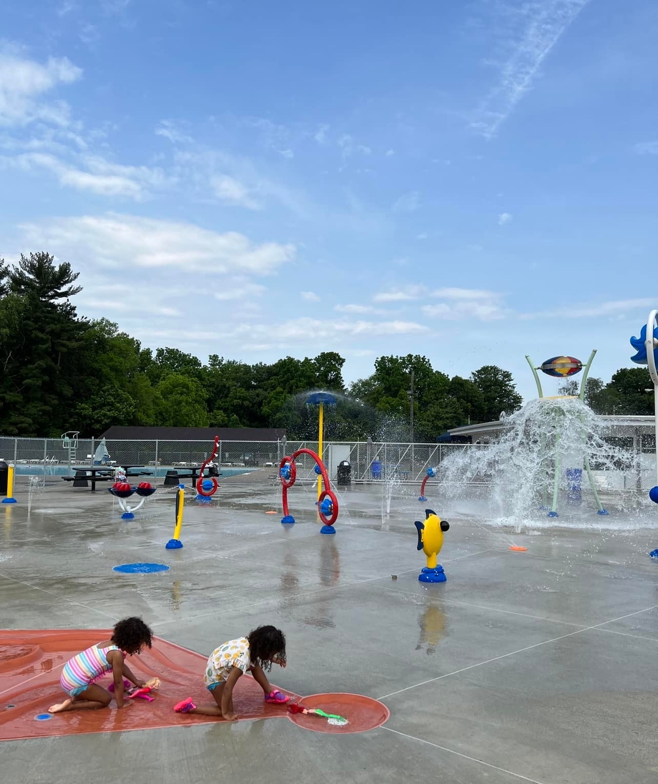 The Ultimate Guide To Columbus Area Splash Pads And Water Fun