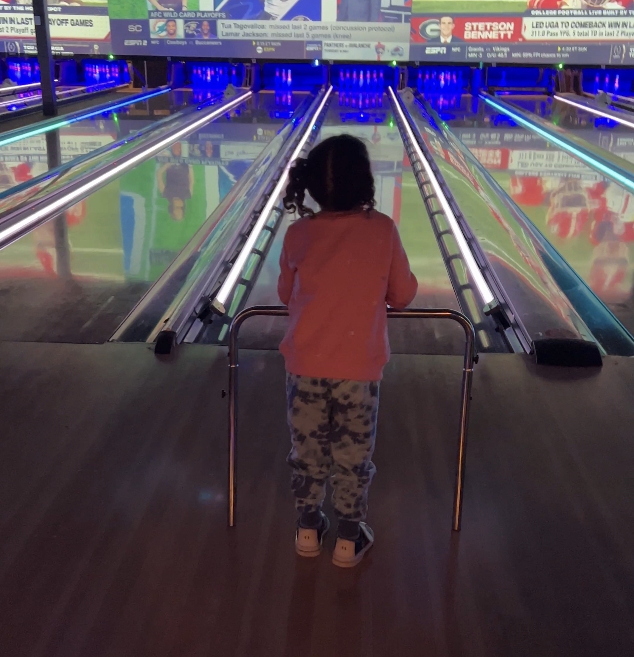Bowling Fun for Kids: Discover the Nationwide Program that Offers Two Free Games per Day!