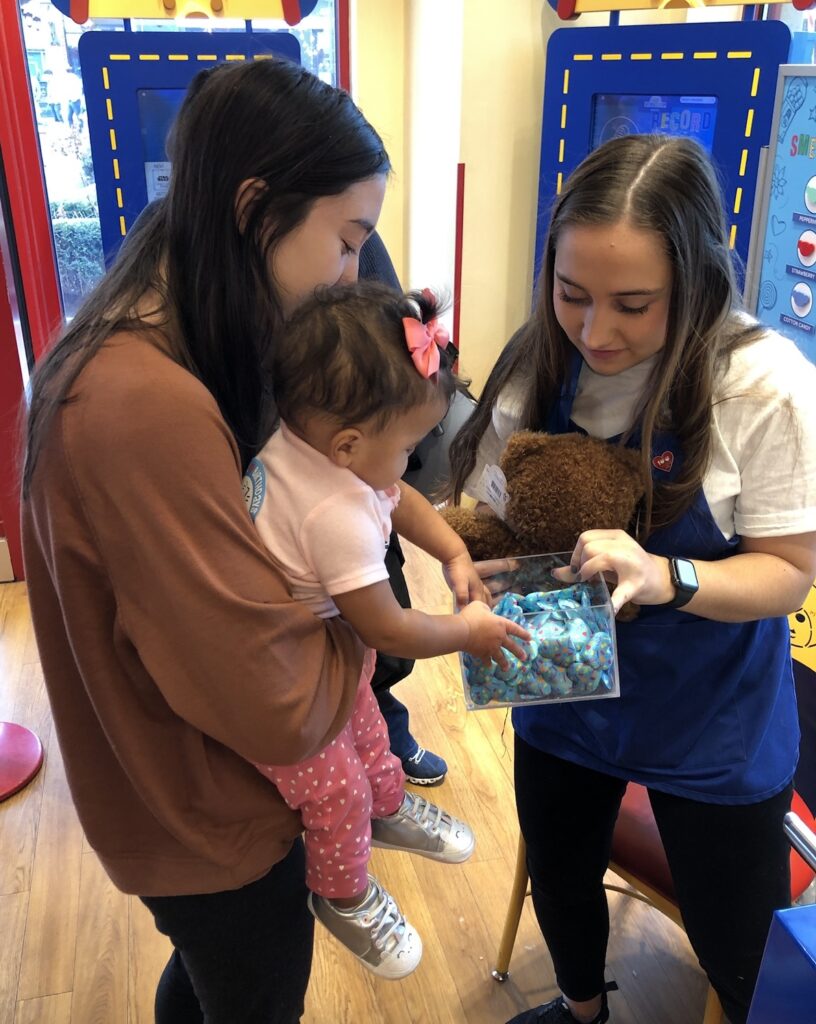 Count Your Candles & Save Big  Pay Your Age at Build-A-Bear®