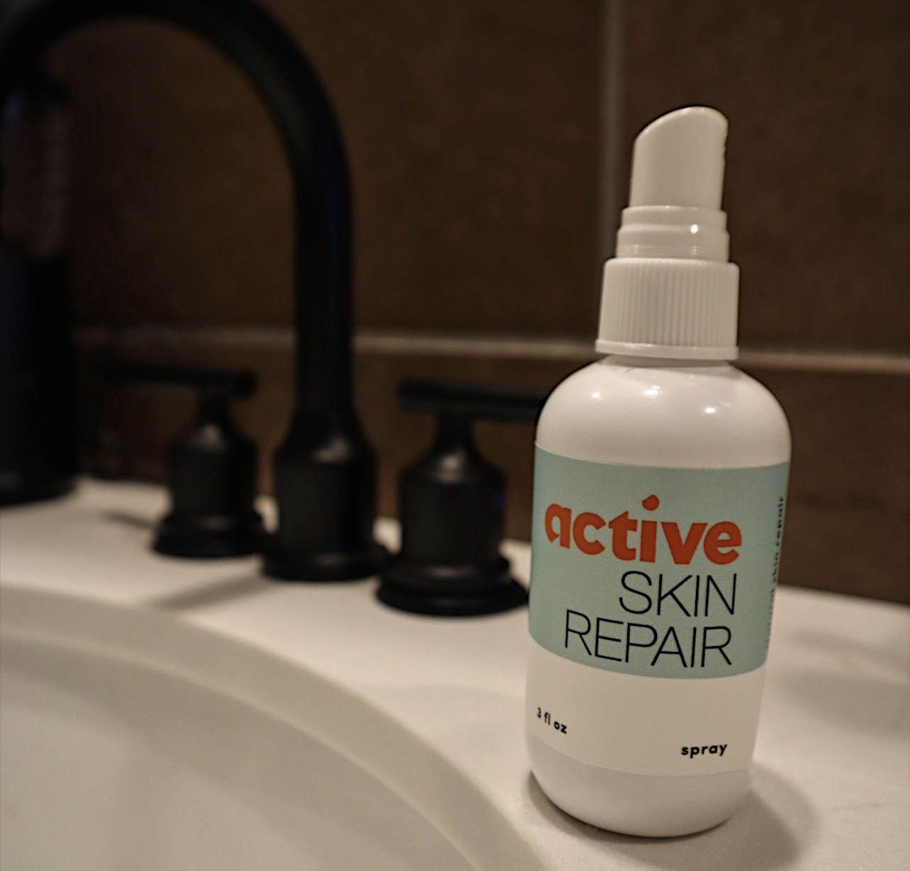 The One-Stop Solution for All Your Family’s Skin Irritations: BLDG Active Skin Repair Spray