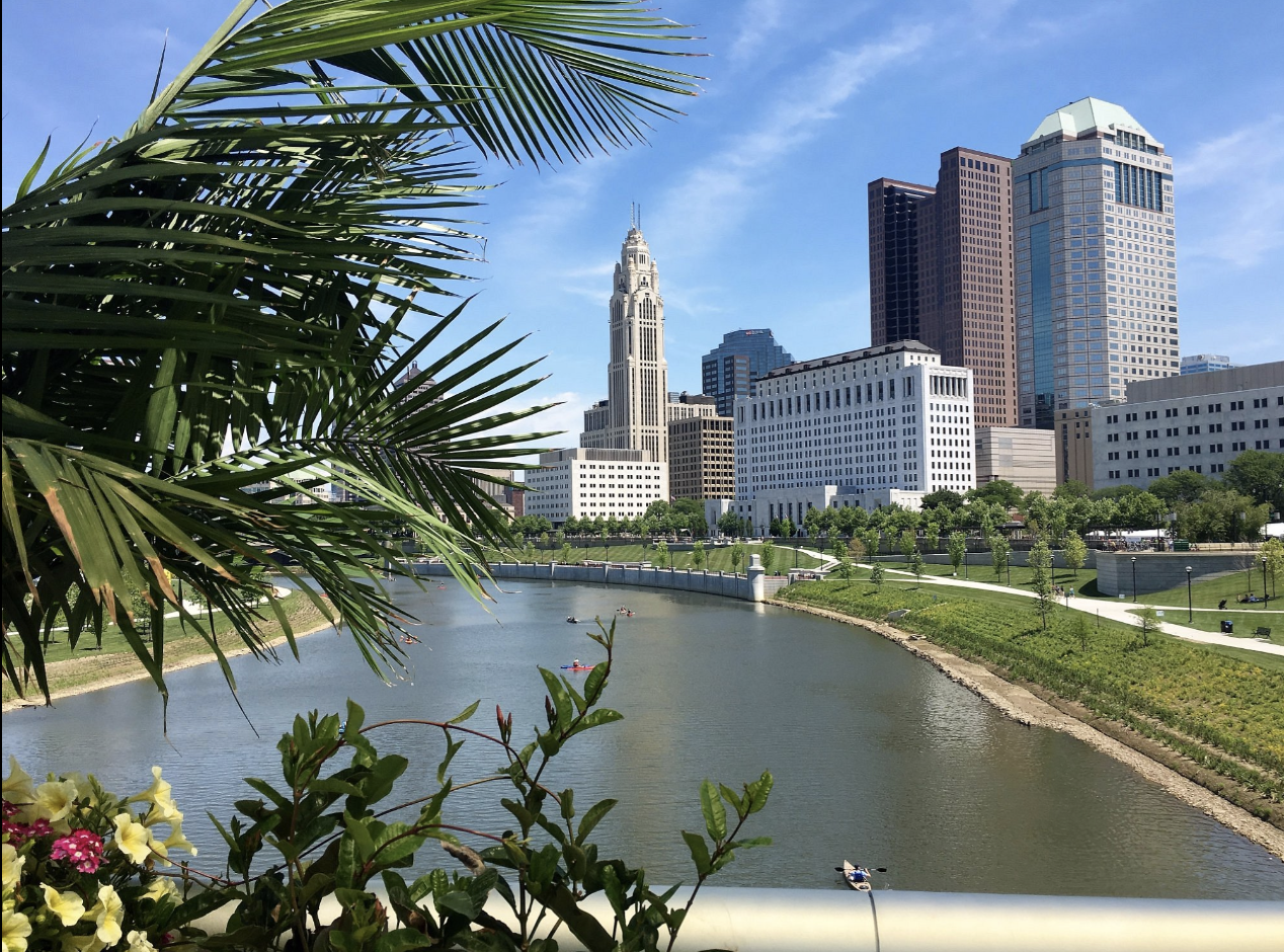 Get Ready for an Unforgettable Summer with These Free Events and Activities Along the Scioto River