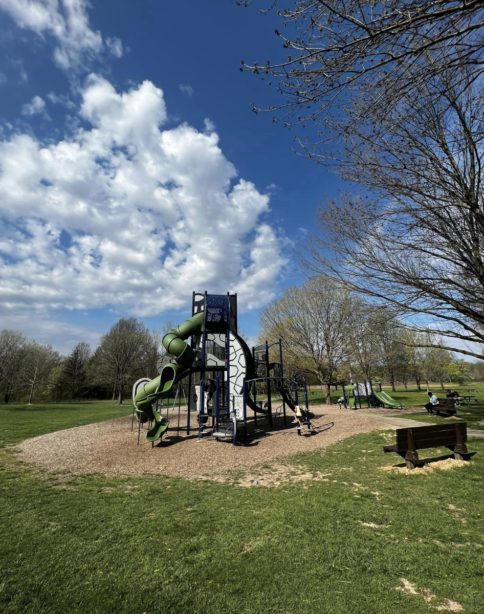 New Adventures Await: Columbus and Franklin County Metro Parks Update Playgrounds for Even More Fun