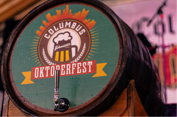 Schmidt’s Columbus Oktoberfest 2023: A Celebration of German Heritage