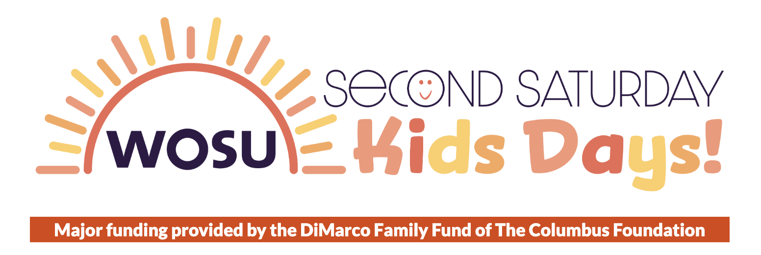 Join the Fun at Second Saturday Kids Day in Columbus, Ohio