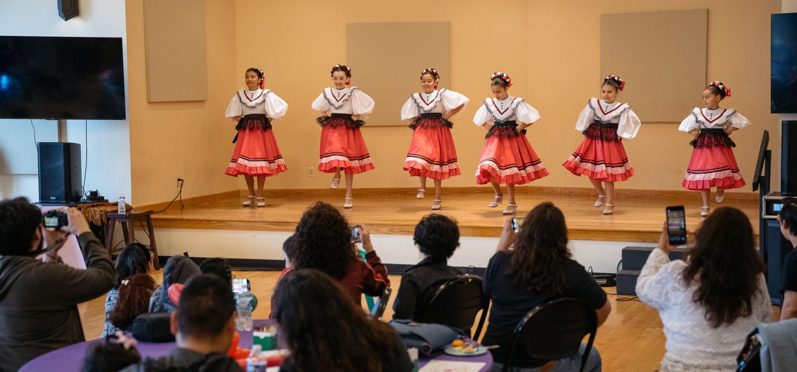 Celebrate El Día de los Niños: A Day of Fun and Culture with CAPA