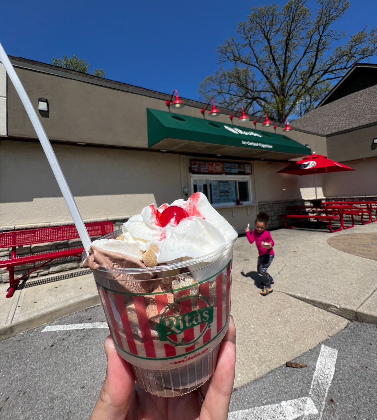 Explore the Sweet Side of Summer: Westerville Ice Cream Trail