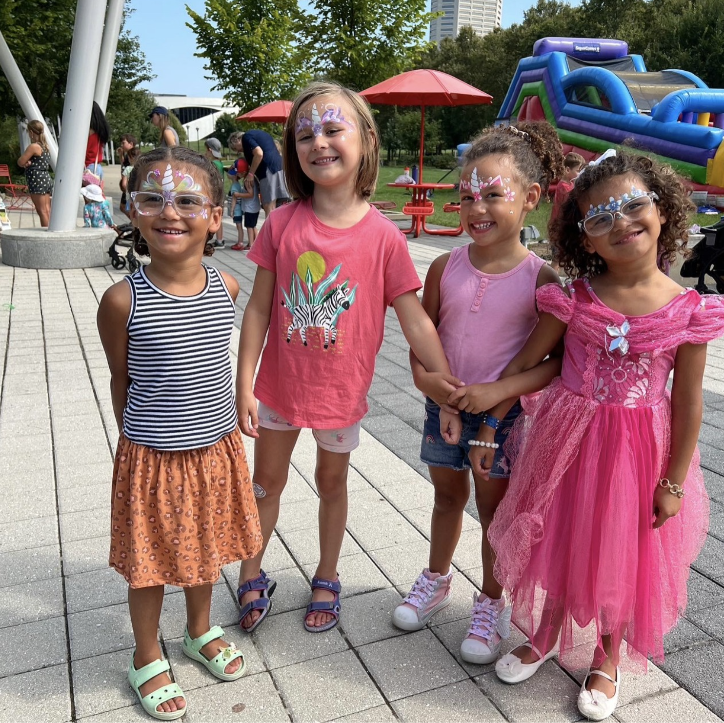 Summer on the Scioto: Enjoy Free Family-Friendly Events All Season Long!