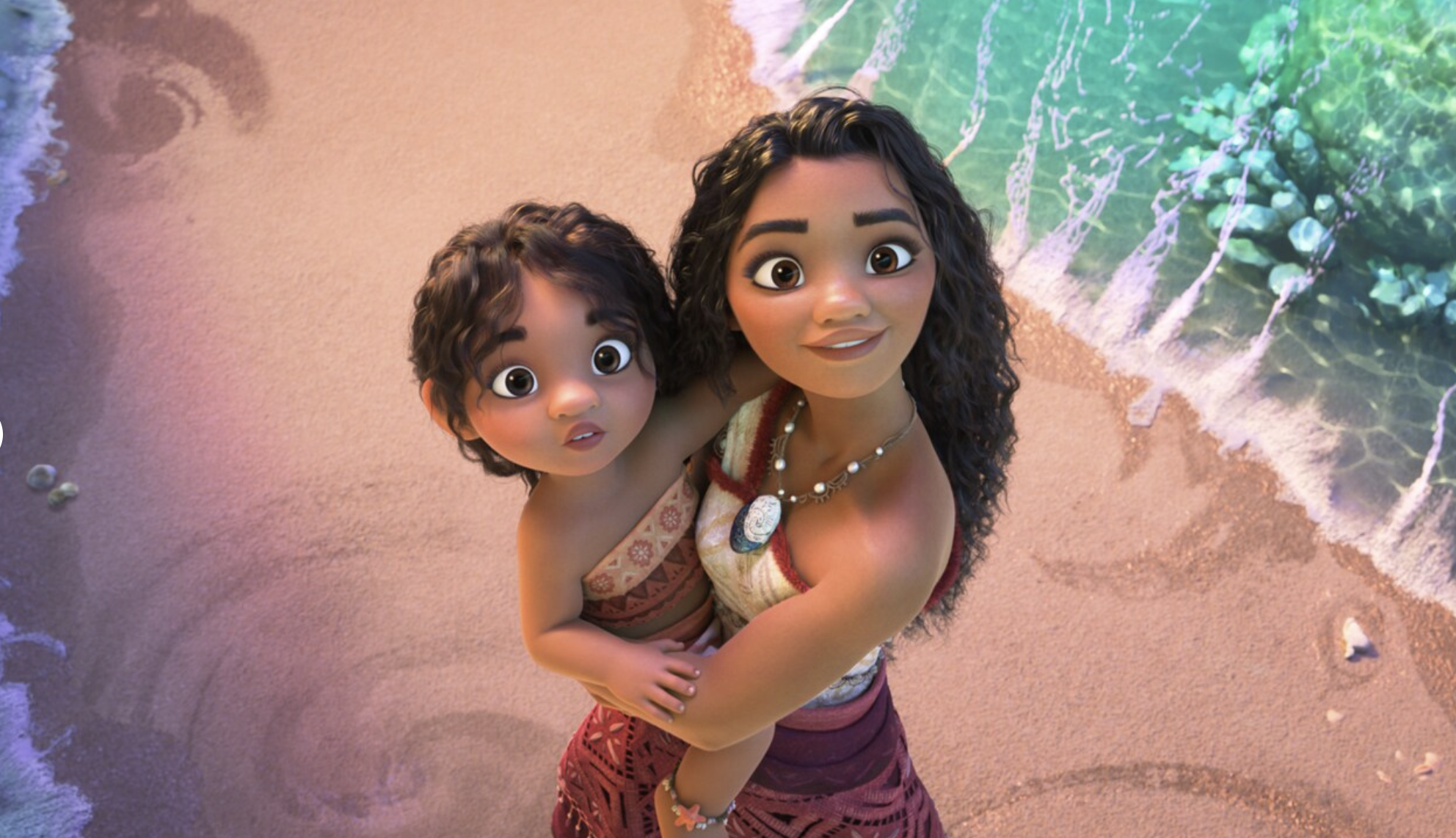 Get Ready for Moana 2! Exciting Local Events to Celebrate the New Movie in Columbus, OH