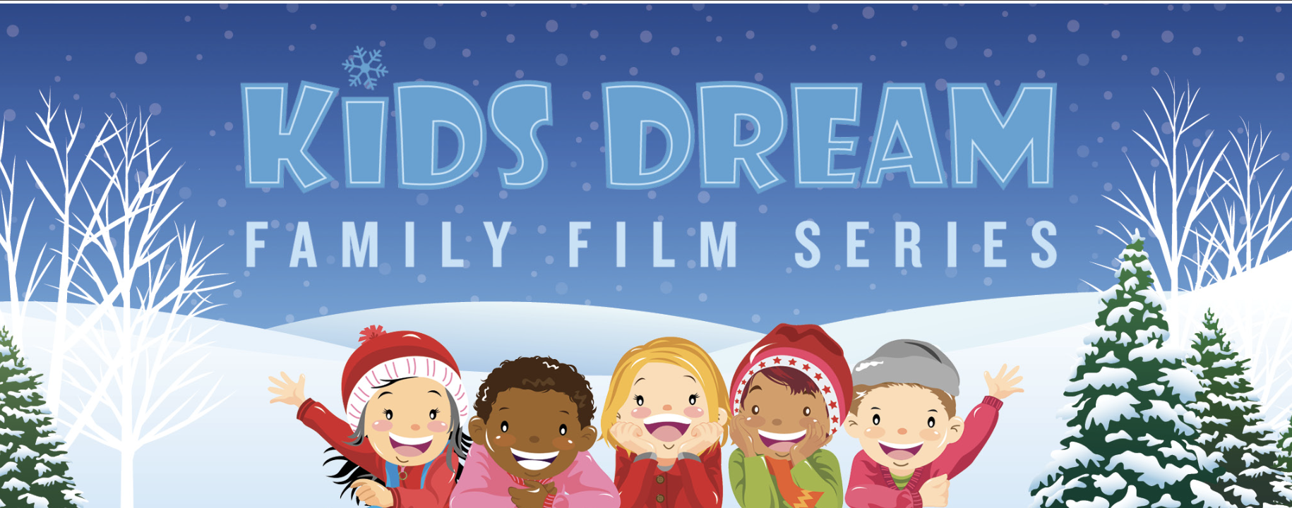 Family Movies Made Easy BudgetFriendly Fun with Kids Dream Passport