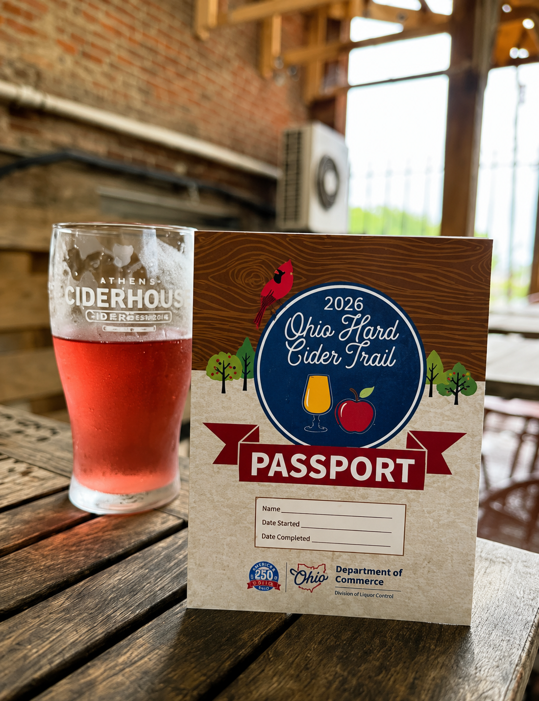 Protected: Discover Ohio One Cidery at a Time on the Ohio Hard Cider Trail