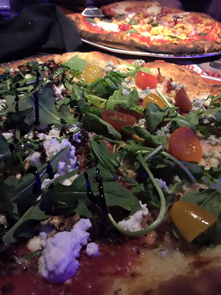 Natalie’s Coal Fired Pizza & Live Music