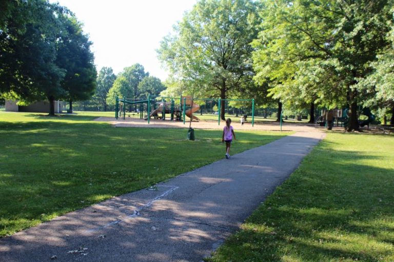 Exploring Apple Ridge at Sharon Woods Metro Park - Eat Play CBUS