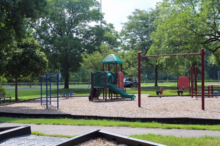 Thompson Park - Upper Arlington - Eat Play CBUS