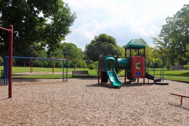 Thompson Park - Upper Arlington - Eat Play CBUS