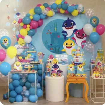 From Two-Ti-Frutti to TWO the Moon: Fun Ideas for a Second Birthday ...