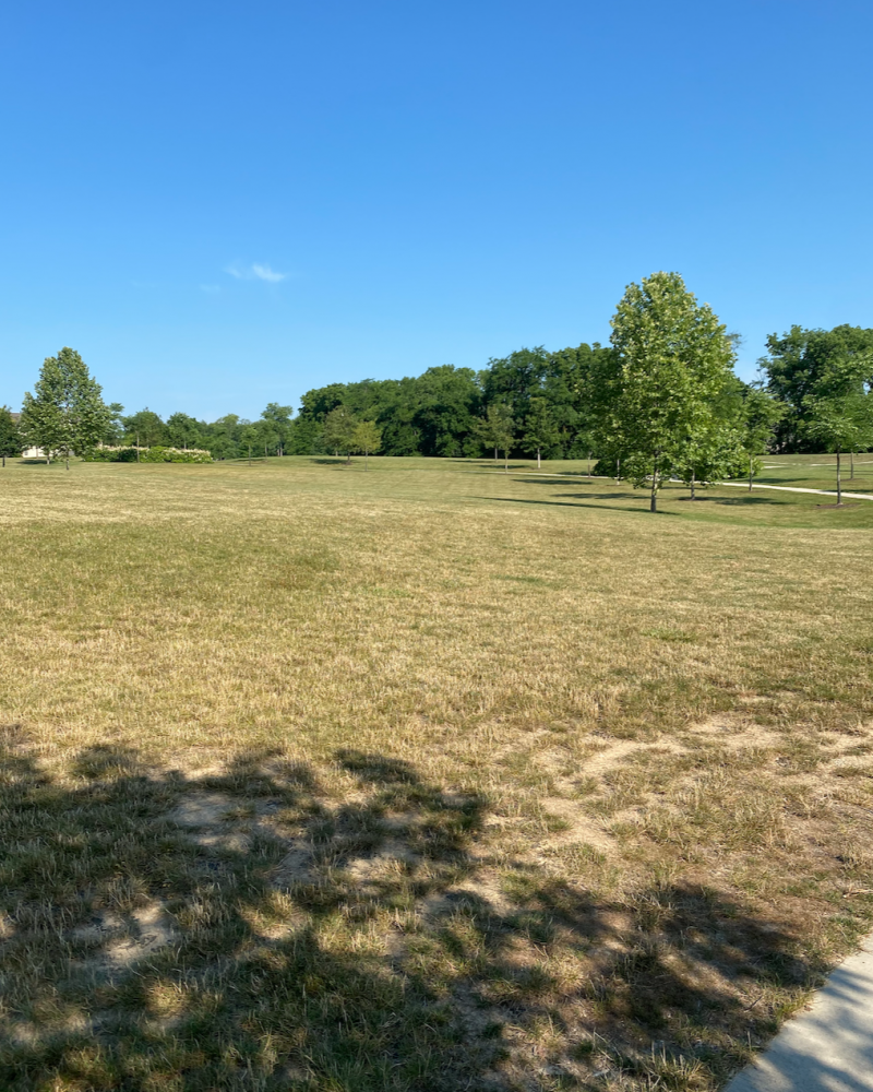 Toddler Friendly Park in Dublin, OH | Amberleigh Community Park - Eat ...