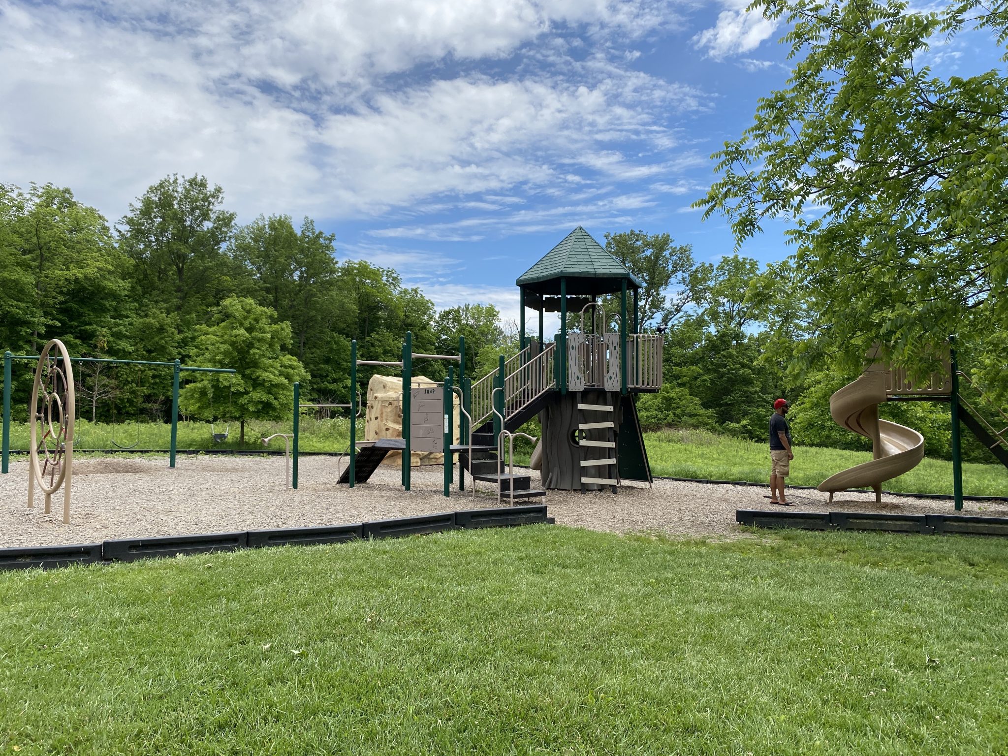 Emily Traphagen Park In Delaware Is A Toddler Gem - Eat Play Cbus