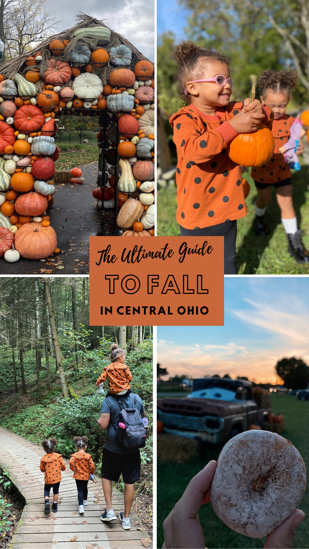 Ultimate Guide to Fall Fun in Central Ohio 2025: U-Pick Orchards ...