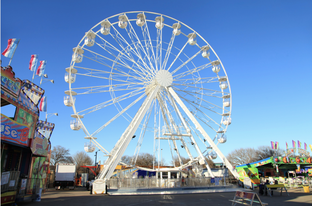 Ohio State Events A Complete Guide to Bringing Your Kids to the Ohio State Fair ...