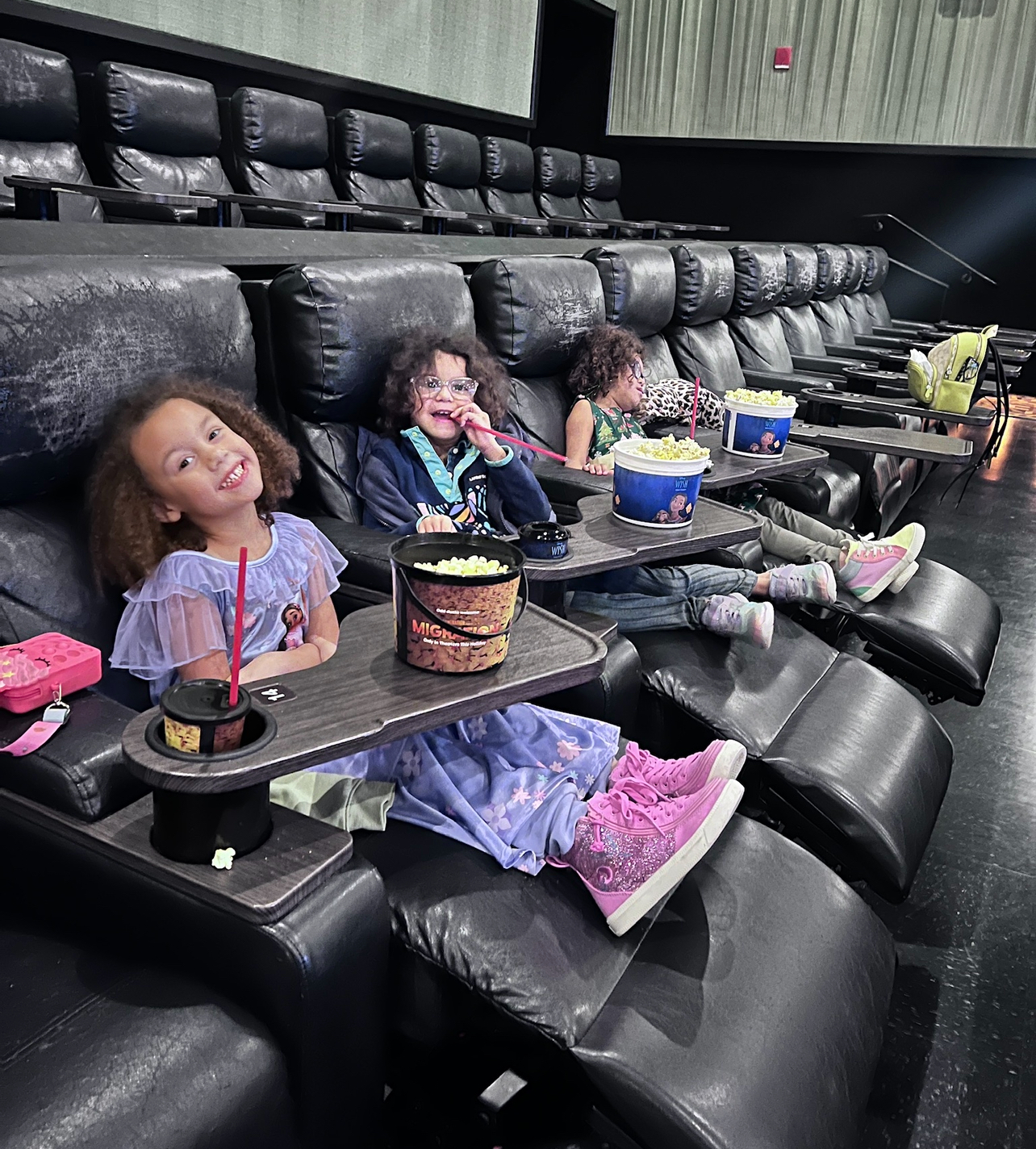 Get Ready for Summer Fun with Cinemark’s Movie Clubhouse for Kids!