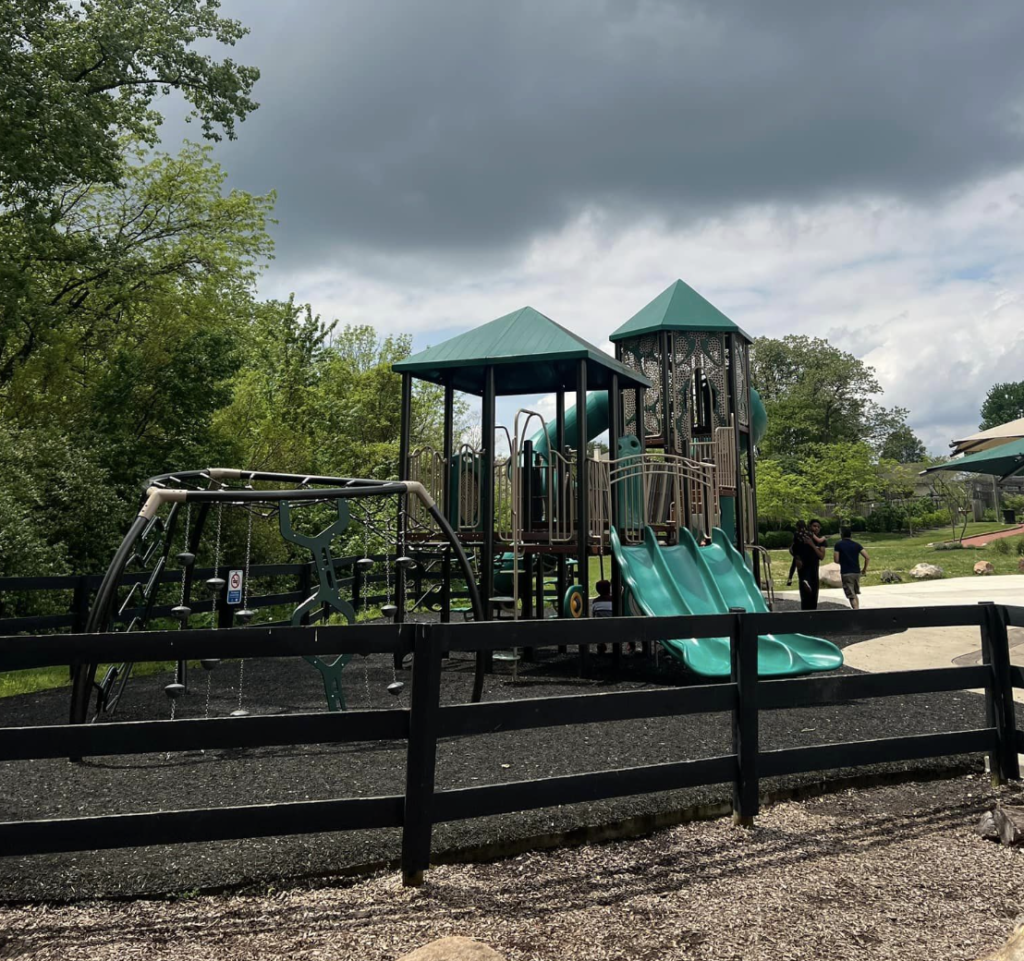 6 Must-Visit Playgrounds in Grove City - Eat Play CBUS