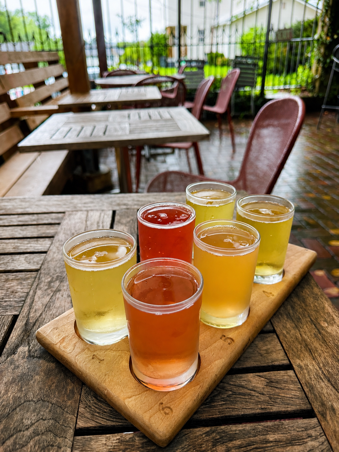 West End Ciderhouse: The Perfect First Stop on Ohio’s Hard Cider Trail